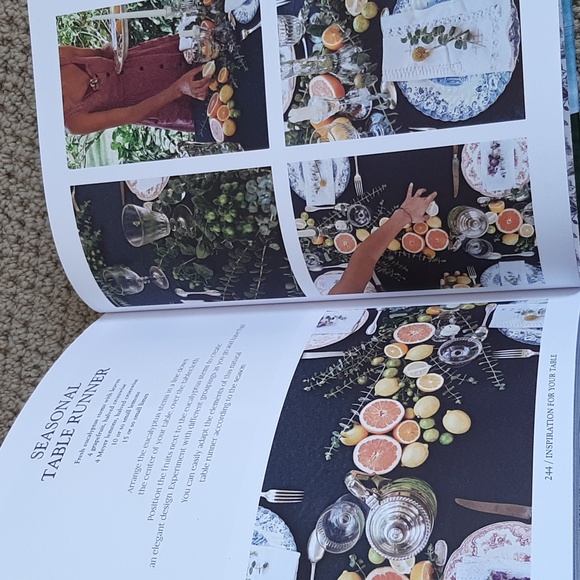 Miss Maggie's Kitchen Relaxed French Entertaining Cookbook - Picture 6 of 12